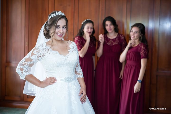 Fotografie VAVA Studio
